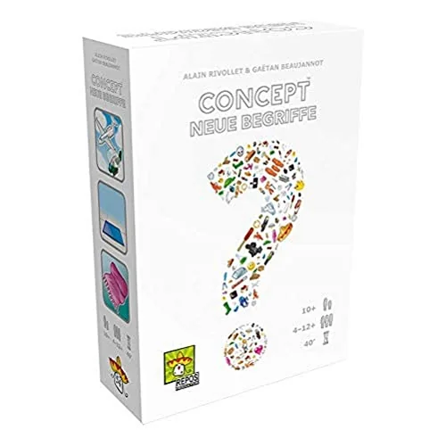 Concept / Концепт