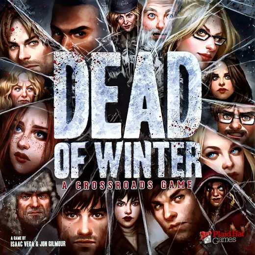 Dead of Winter / Мёртвый сезон — фото 1