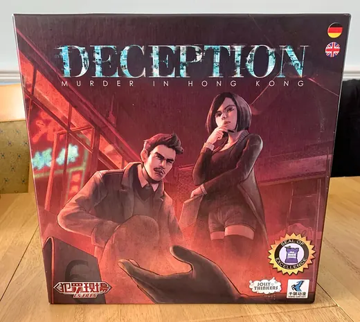 Deception: Murder in Hong Kong / Криминалист: Убийство в Гонконге — фото 3