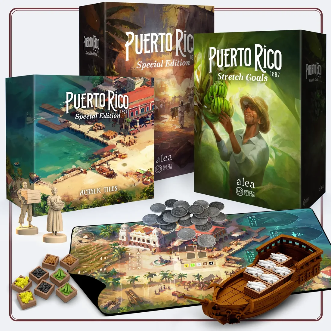Puerto Rico