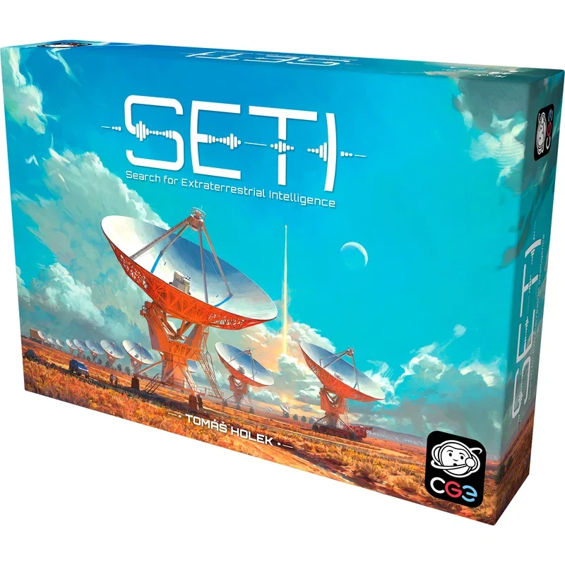 SETI