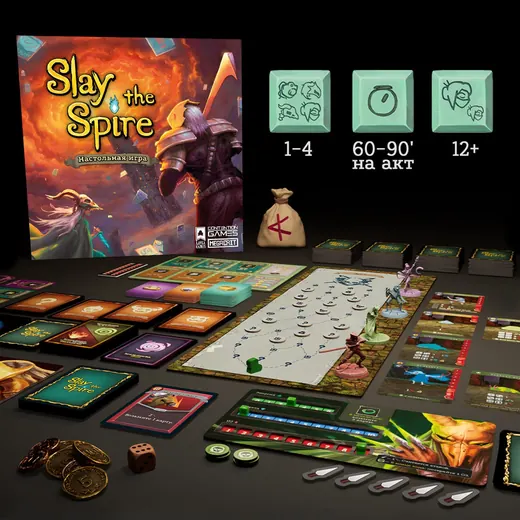 Slay the Spire — фото 2