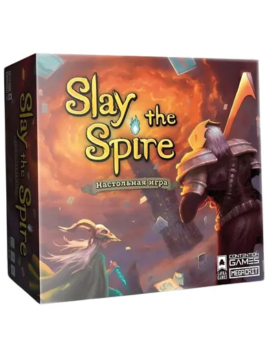 Slay the Spire — фото 3