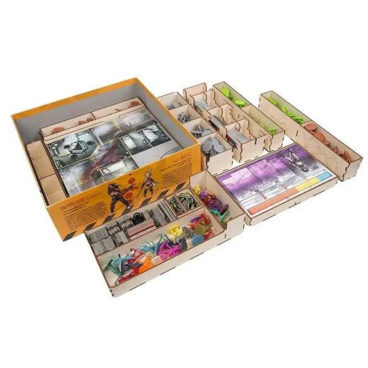 Zombicide / Зомбицид — фото 3