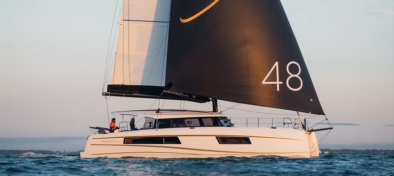 Nautitech48