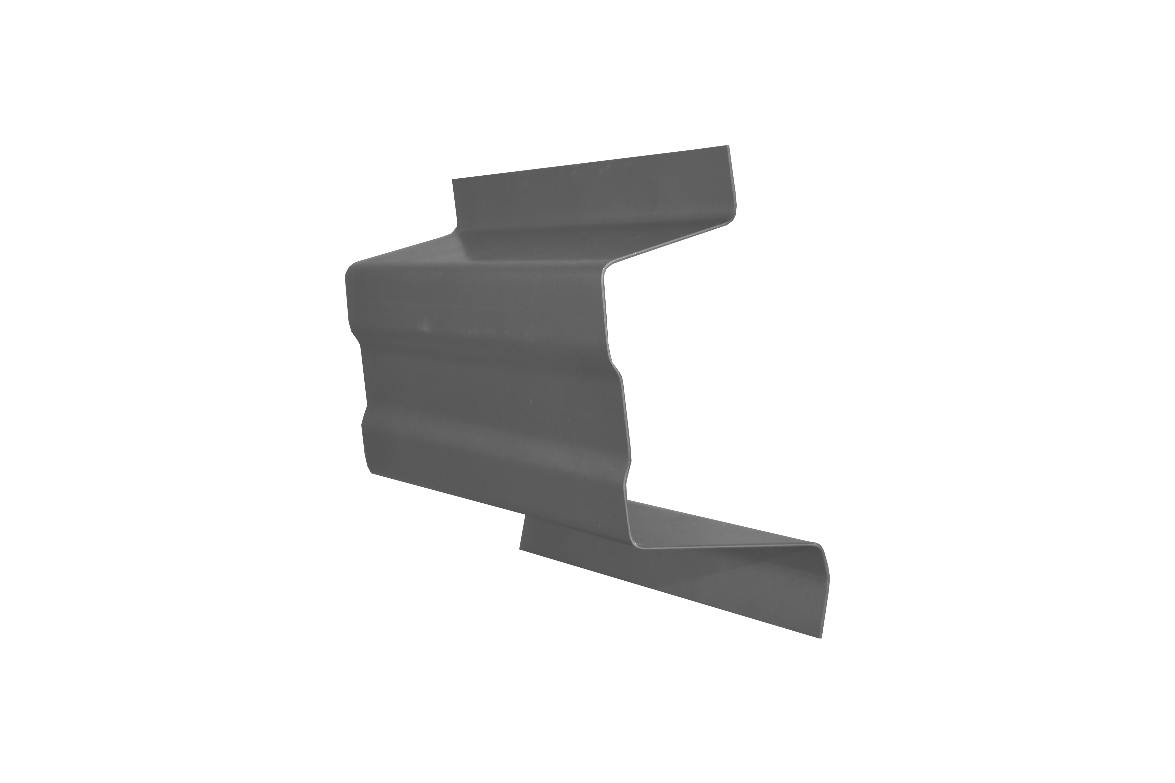 Усилитель порога для Toyota Corolla 10 дорест. / 10 рест. (E140 / E150)