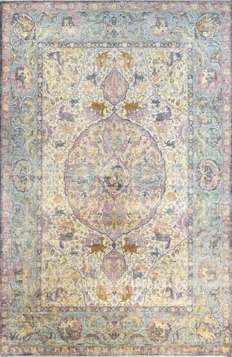ZIEGLER SILK