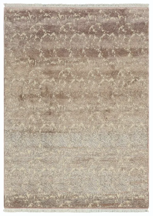 SILK PATINA