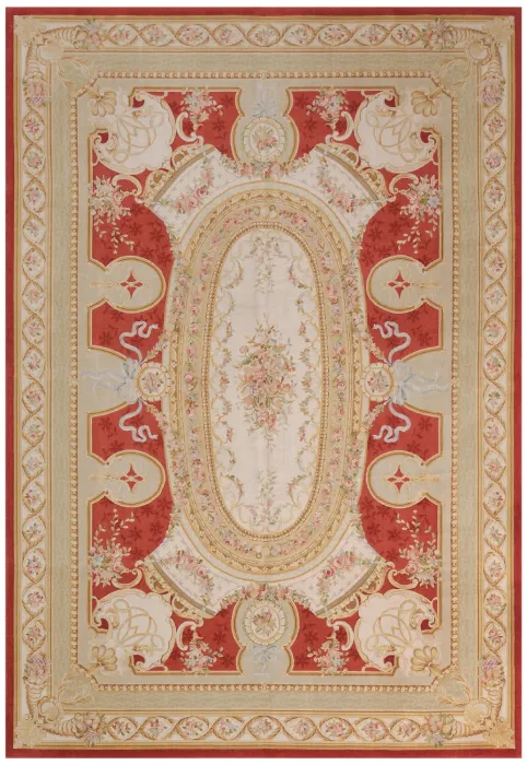 SAVONNERIE R