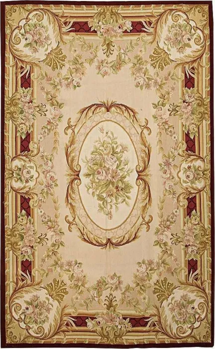 ГОБЕЛЕН AUBUSSON