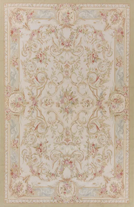 ГОБЕЛЕН AUBUSSON