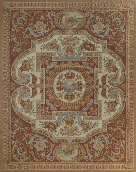 ГОБЕЛЕН AUBUSSON