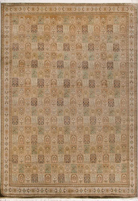 KASHMIR SILK 24Х24