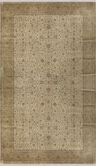 KASHMIR SILK 24Х24