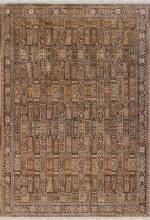 KASHMIR SILK 24Х24