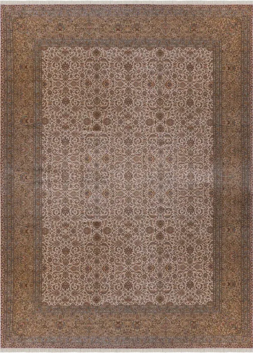 KASHMIR SILK 24Х24