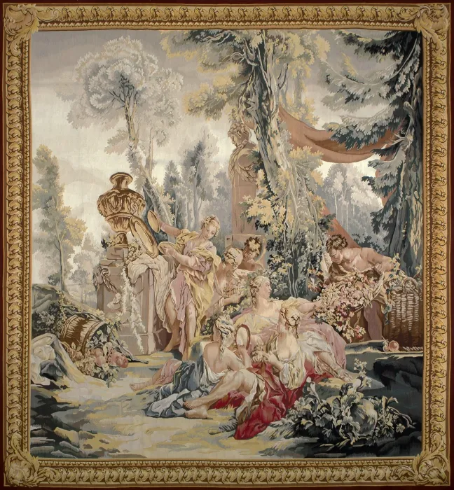 FINE TAPESTRY 18/22