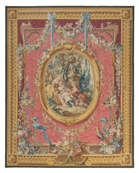FINE TAPESTRY 18/22