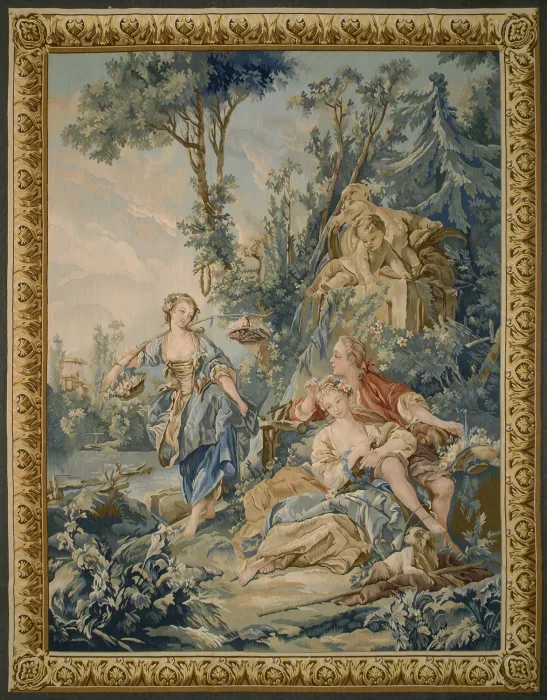 FINE TAPESTRY 18/22