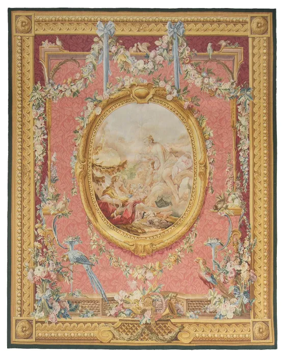 FINE TAPESTRY 18/22