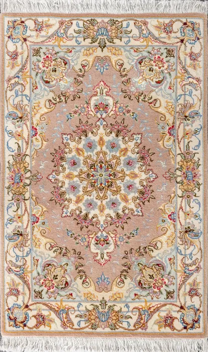 TABRIZ IR