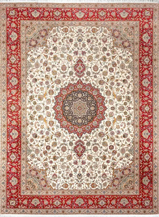 TABRIZ IR