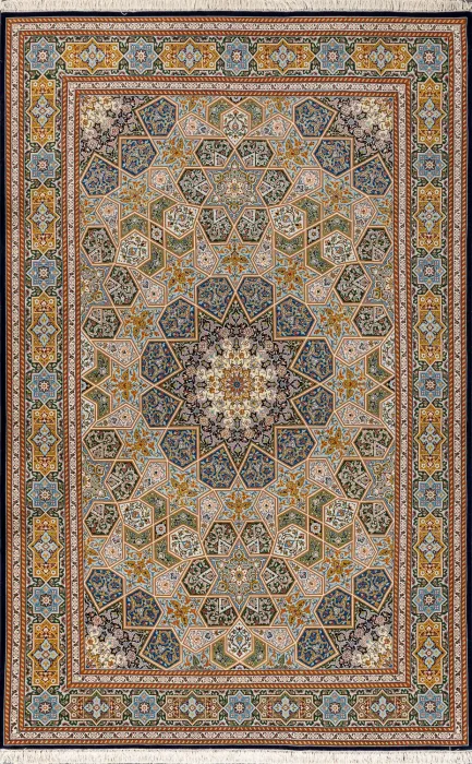 TABRIZ IR