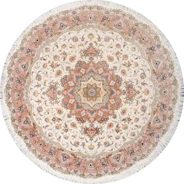 TABRIZ 40