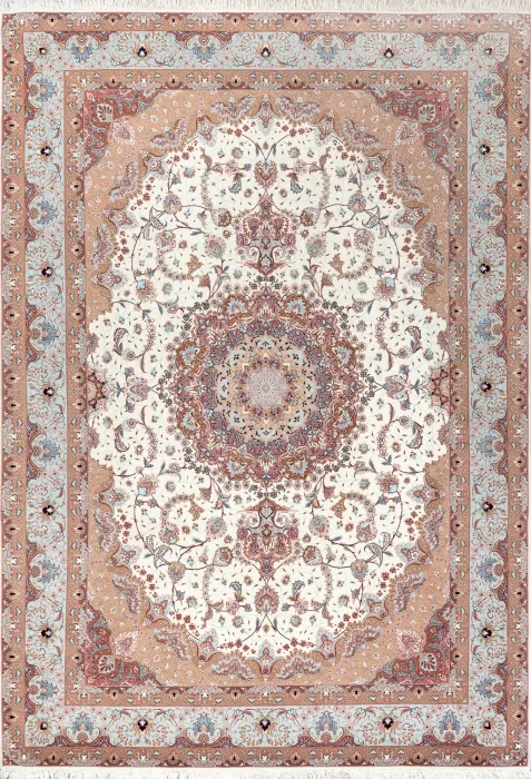 TABRIZ IR