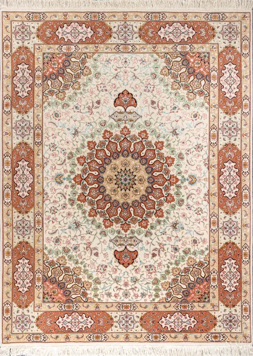 TABRIZ IR