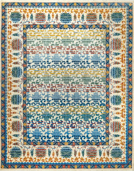 SUZANI A/B 10/10