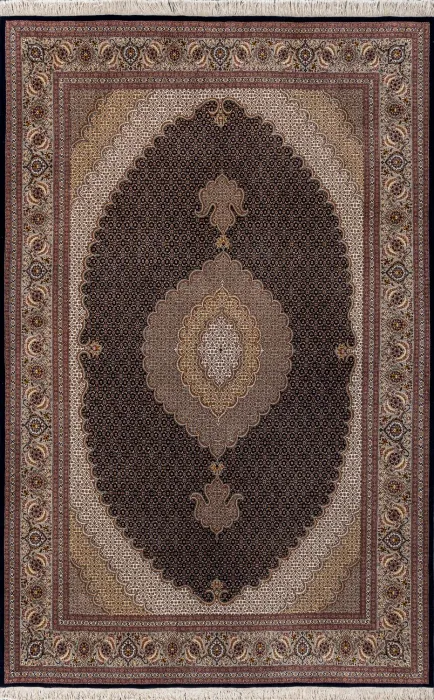 TABRIZ MAHI