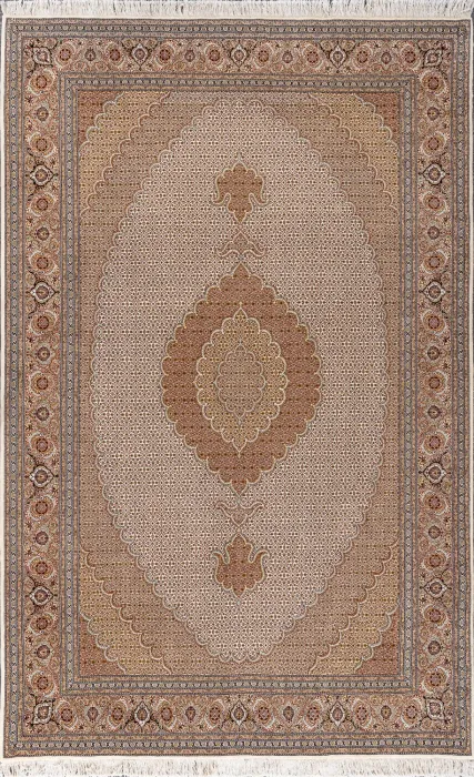 TABRIZ MAHI