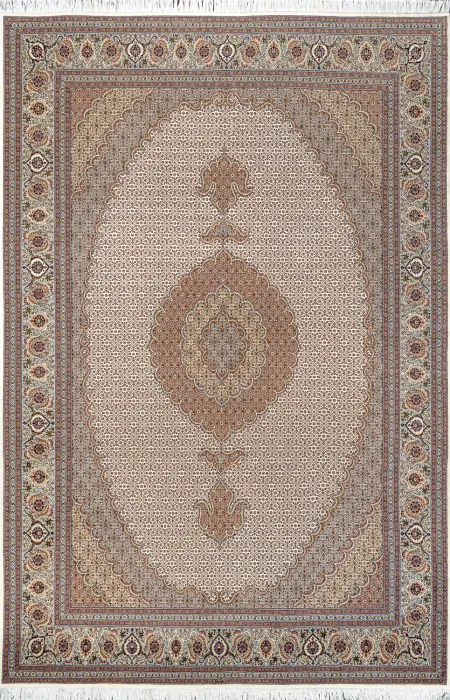 TABRIZ MAHI