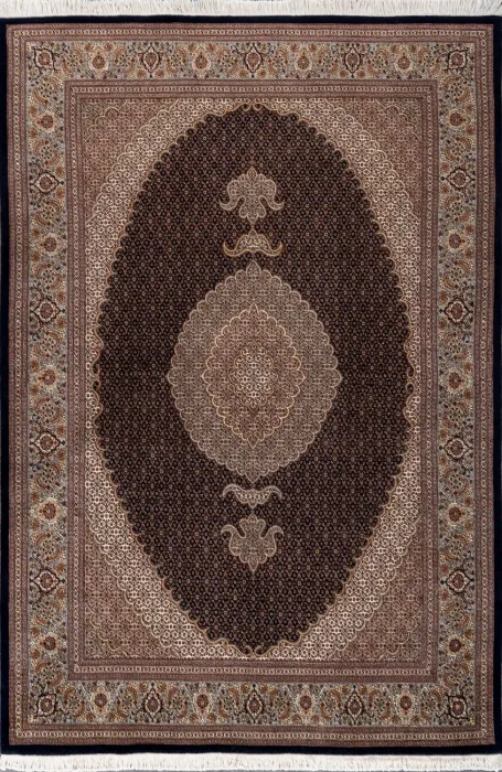 TABRIZ MAHI
