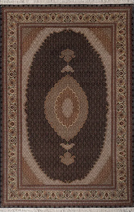 TABRIZ MAHI