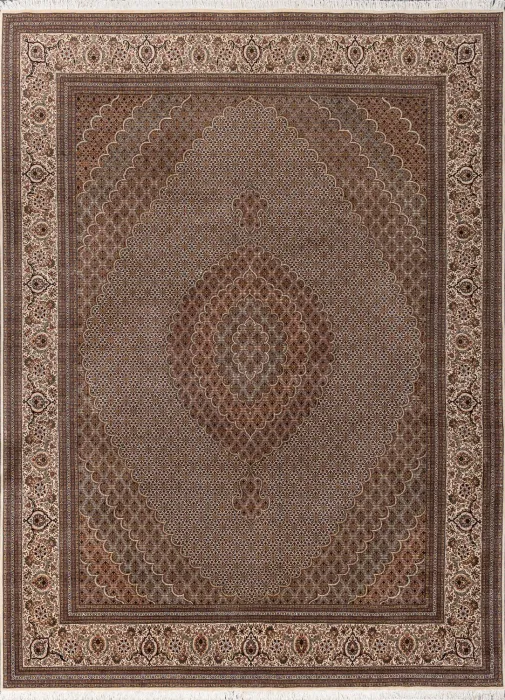 TABRIZ MAHI