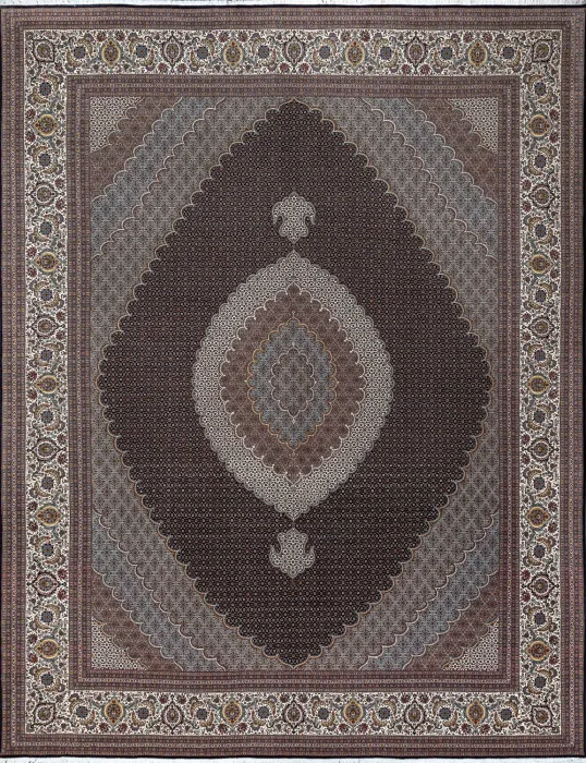 TABRIZ MAHI
