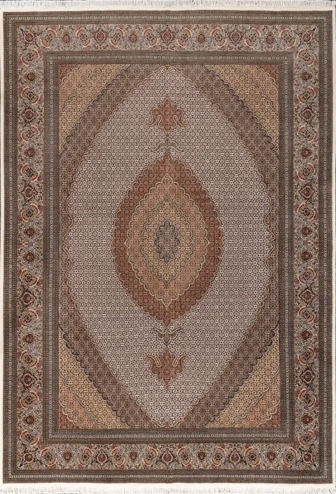 TABRIZ MAHI