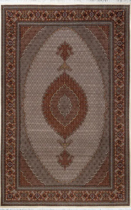 TABRIZ MAHI