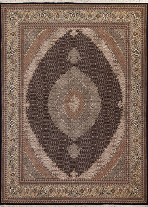 TABRIZ MAHI