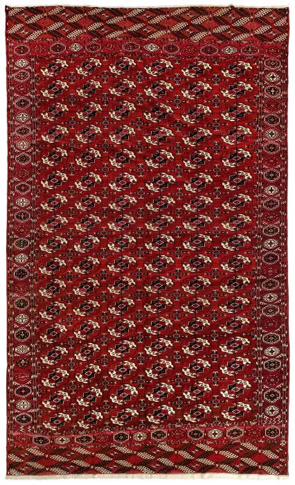 BUKHARA ANTIQUE