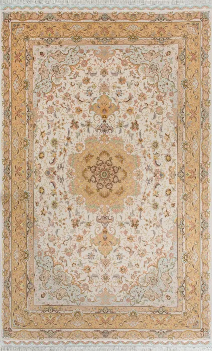 TABRIZ SHIRFAR