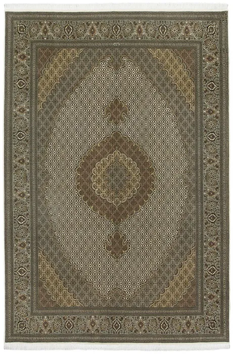 TABRIZ MAHI