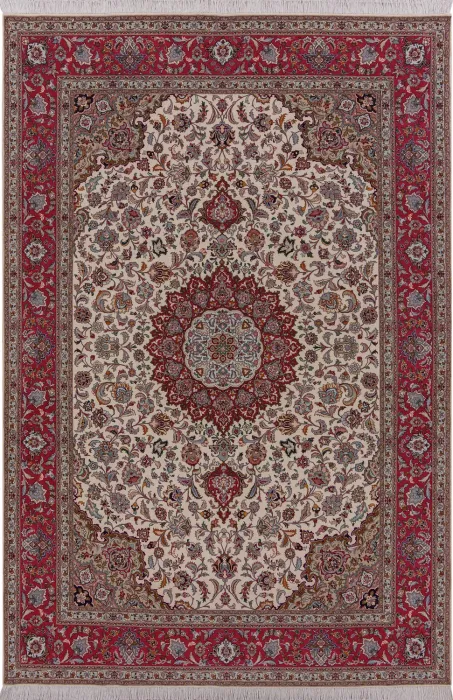 TABRIZ IR
