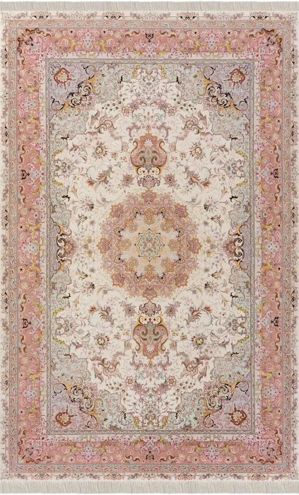 TABRIZ SHIRFAR