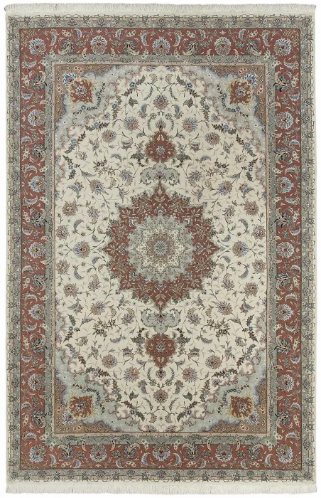 TABRIZ IR