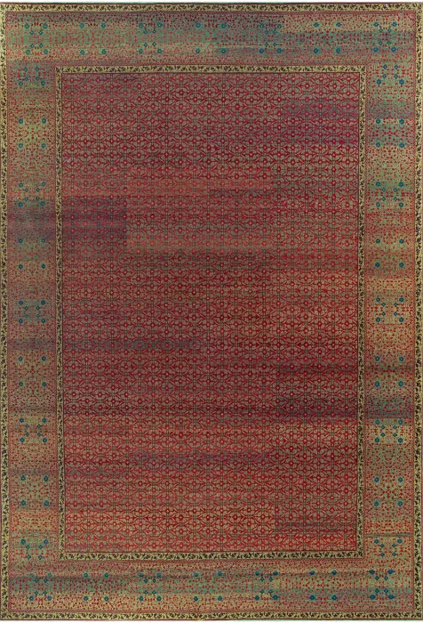WOVEN LEGENDS