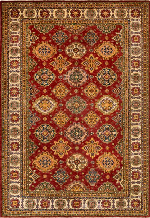 KAZAK SUPER