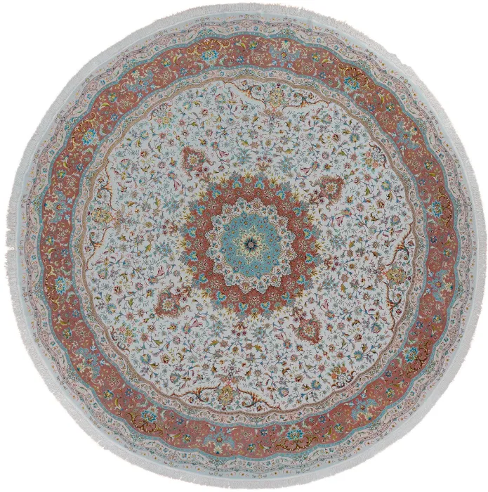 TABRIZ 40